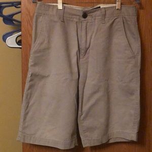 Men’s American Eagle flat front shorts